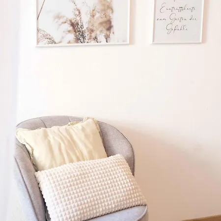Apartment Koehler Neualbenreuth