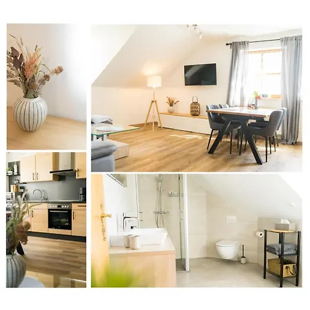 Koehler Apartment