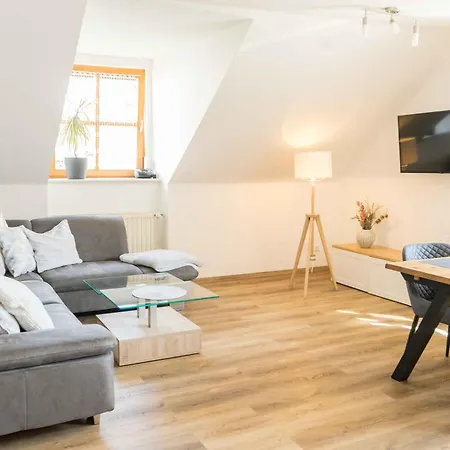 Apartment Koehler Neualbenreuth