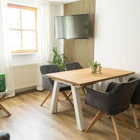 Koehler Apartment