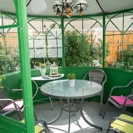 Koehler Apartment