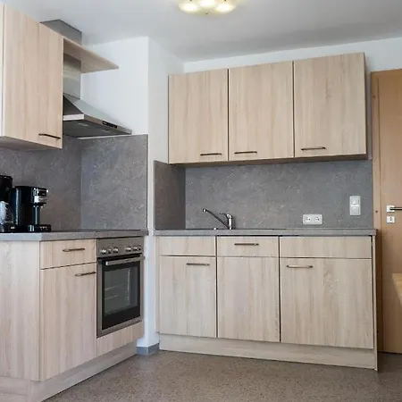 Koehler Apartment *