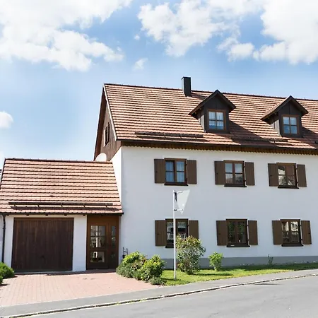 Appartement Koehler Neualbenreuth