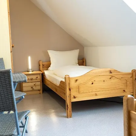 Appartement Koehler Neualbenreuth