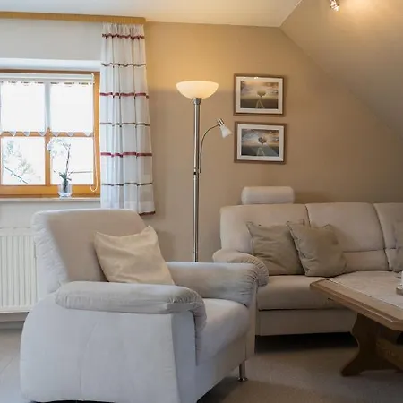 Apartment Koehler