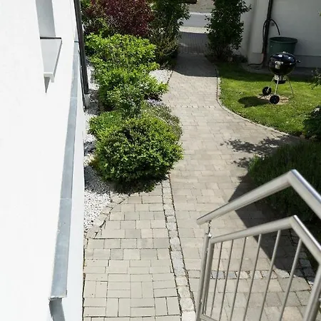 Appartement Koehler *