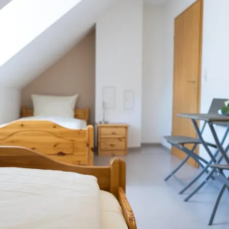 Koehler Apartment *