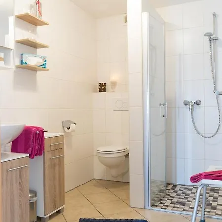 Apartment Koehler