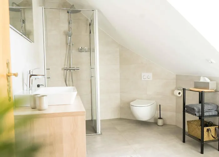 Koehler Apartamento Neualbenreuth