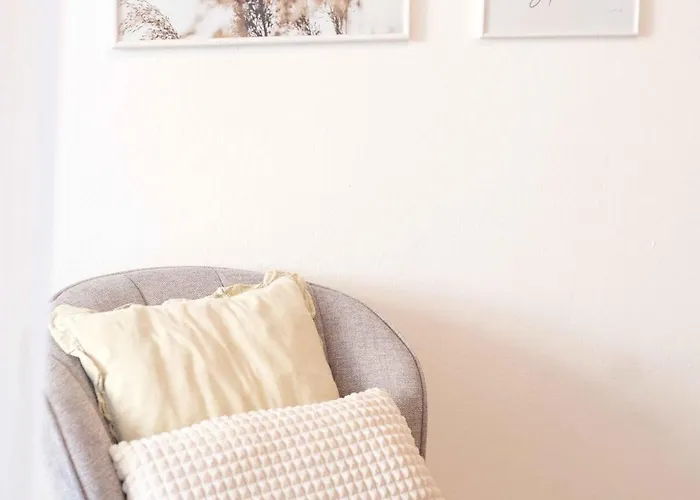 Apartamento Koehler Neualbenreuth