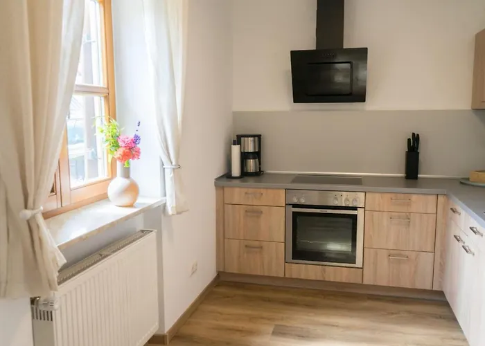 Apartamento Koehler *