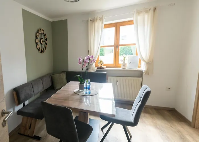 Apartamento Koehler *