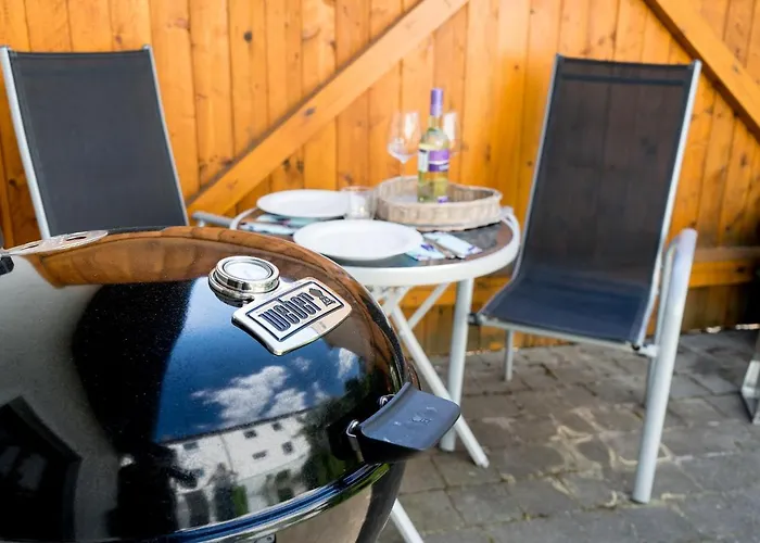 Koehler Apartamento